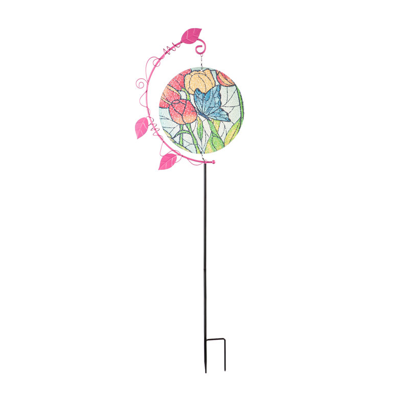 Rotateur de jardin Gladiz
