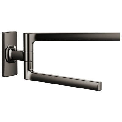 Kintsu® 2 Double Wall Mounted Towel Bar