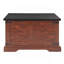 Table basse de style campagnard-1822841250