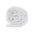 Maximum Warmth White 300 TC Cotton Sateen 3M Thinsulate Down Alternative King Comforter-959281993