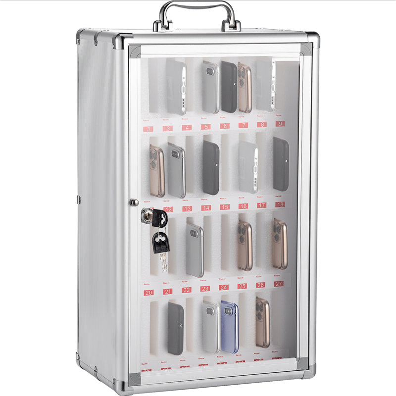 Armoire pour téléphone portable 36 compartiments