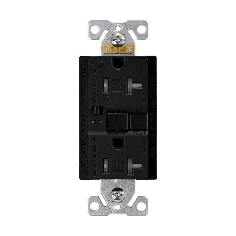 Eaton TRSGFA20BK Outlet