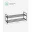 9 Pair Shoe Rack