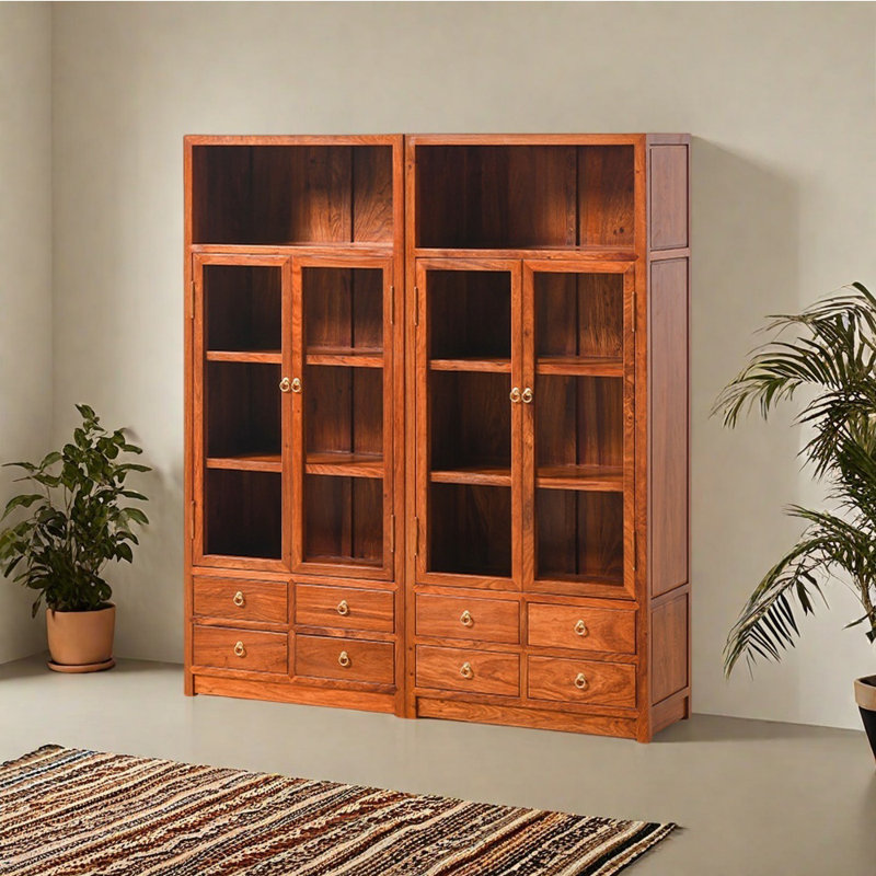 Krahmer, (4 tablettes) H 62,99 po x l 27,56 po x P 13,78 po