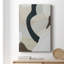Shifting Neutrals II sur impression sur toile-32922790