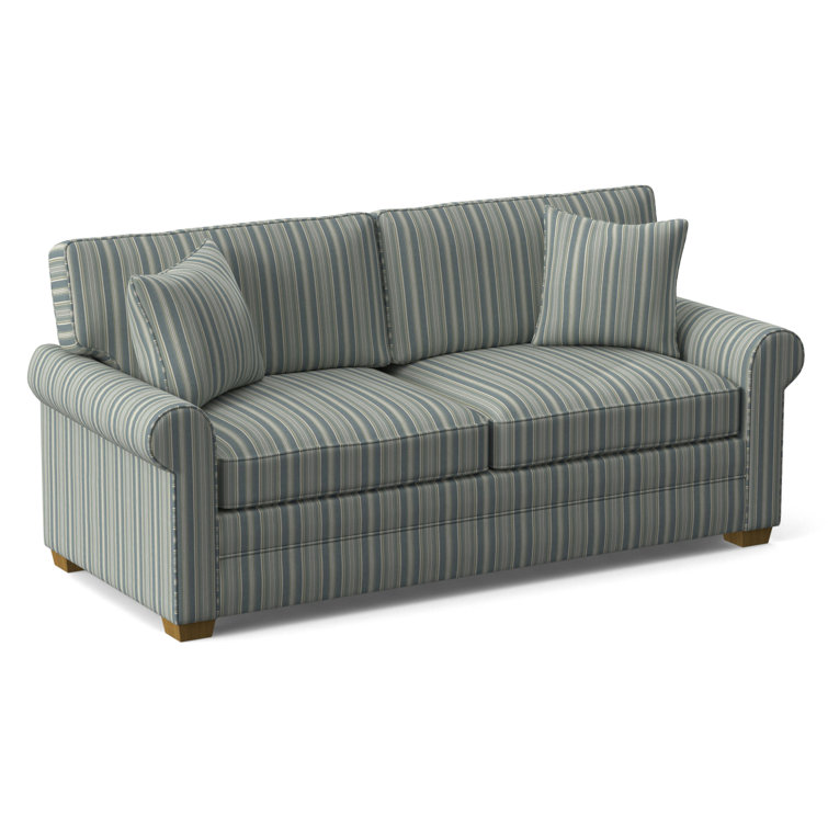 Bedford Upholstered 86'' Sofa