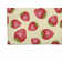 Tapis d'extérieur Summer Strawberries