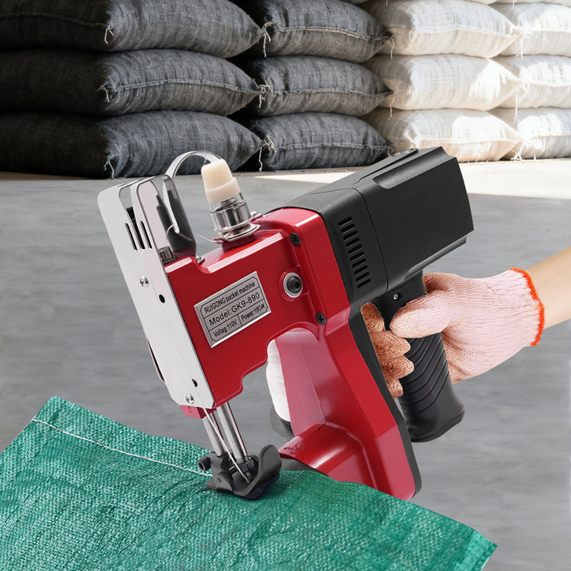 Sunyou Electronic Sewing Machine