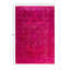 Tygan One-of-a-Kind 5' 10" X 8' 8" Hand Knotted Area Rug