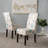 MODERN DINING CHAIR