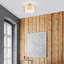 Plafonnier semi-encastré Mance-1554649685-1554649680
