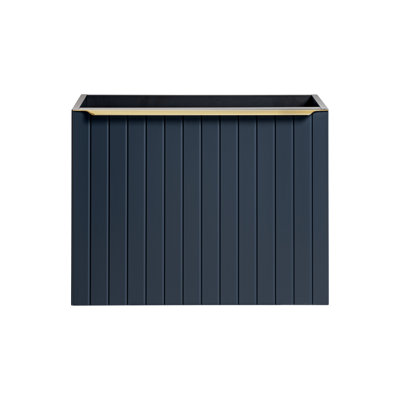 80 mm Single Double Bathroom Vanity Base