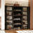 35 Pair Display Shoe Rack