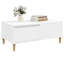 Zahir Coffee Table 90x50x36,5 cm Engineered Wood-1853228481