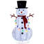 Weather Resistant Christmas Decoration