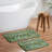 Alisa Galitsyna Pure Strokes Memory Foam Bath Mat-113622550