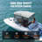 Watercraft Cover By VEVOR