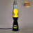 Batman 16" Lava Motion Volcano Lamp