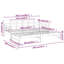 Hydiea Pull-out Day Bed Solid Wood-590346700-590346706