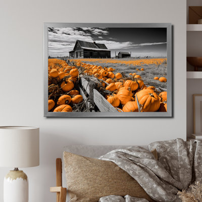 " Turquoise Farmhouse Front Porch Tales III " Mixed Media Print