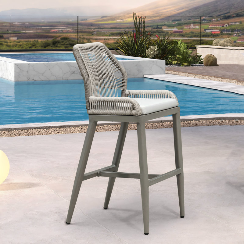 Tabouret de bar
