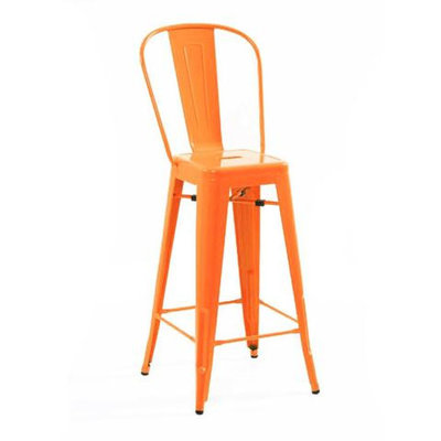 Tabouret de bar 30 po Cazzie