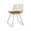 Deray Slat Back Side Chair-55417241-55417242
