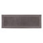 Tapis pour salle de bain réversible 100% coton 24 GSM 3000 g / m² 24 po-1404385304