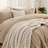 Best Seller Bedsure All Season Boho Bed in a Bag with Throw Blanket and Decorative Pillow, Lightweight Comforter-89GSM-110508848-110508849