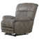 Arees Power Lay Flat Recliner with Extra Extension