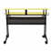 Music Studio Producer Recording Piano Stand Desk, Unique & Smart Design Workstation Table