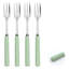 Stainless Steel Salad / Dessert Fork