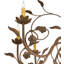 Wardner 8 - Light Chandelier