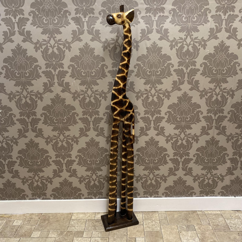 Juno  Animals Statue