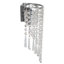Luminaire suspendu en cristal K9