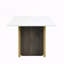 Ensemble de 2 tables basses Modern-1087441206
