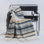 Flintee Hand Woven Throw Blanket