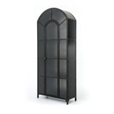 Belmont China Cabinet