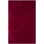 Shortt Shag Hand Tufted Performance Solid Color Rug