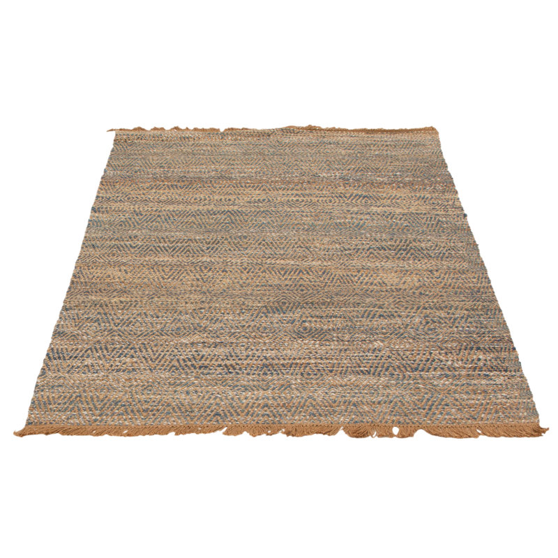 Padstow Jute / Sisal Indoor Rug