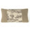 French Linen Lumbar Pillow Cover & Insert
