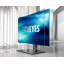 Meuble télé pour téléviseur de 55 po ou moins