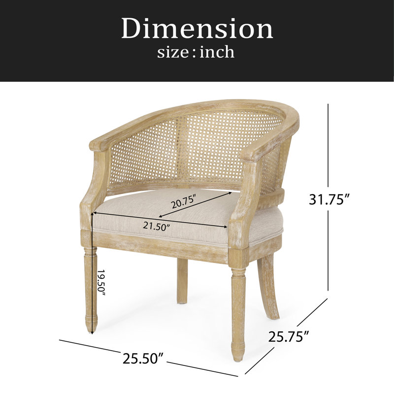 Chaise d'appoint