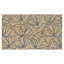 Tapis de sol bleu moyen Poppies-113606988-113606987