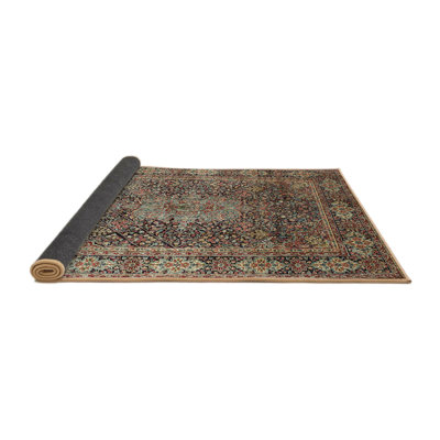 Hernn Oriental Indoor Rug