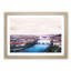 Prague Czech Republic Skyline - Framed Print-56758416-56758417