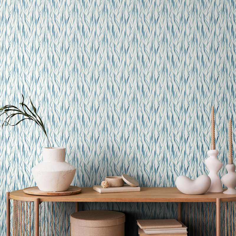 Eucalyptus Whisper - Sage & Thyme, Blue