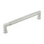 Parkview Collection Handle Pull - Cabinet - Transitional Hardware for Drawers & Cabinets-1513414696-1513414697