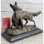 Figurines et sculptures
