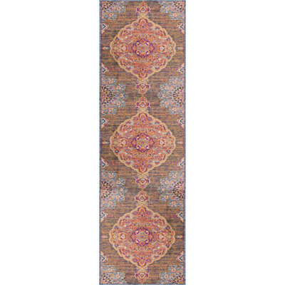 Kymiere Indoor Rug